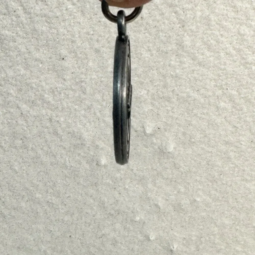 Street Thunder Series Handyman Club Of America Pendant Charm Keychain Zipperpull
